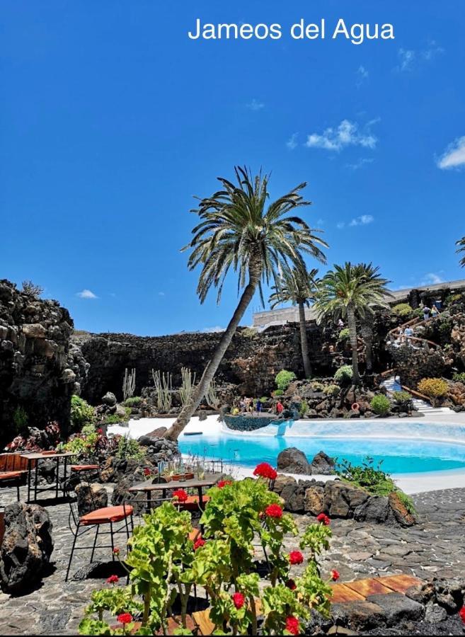 Pico Partido Villa Heated Pool Tinguaton Buitenkant foto
